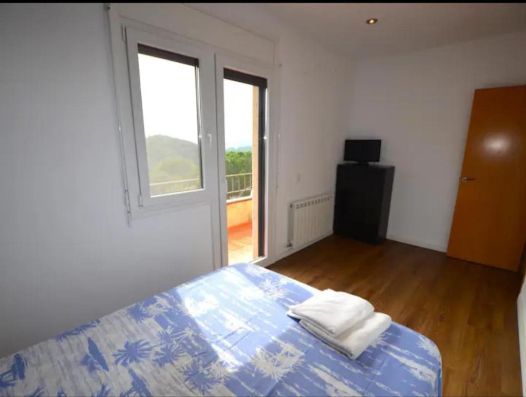 Villa Emma Fogás de Tordera Eksteriør billede