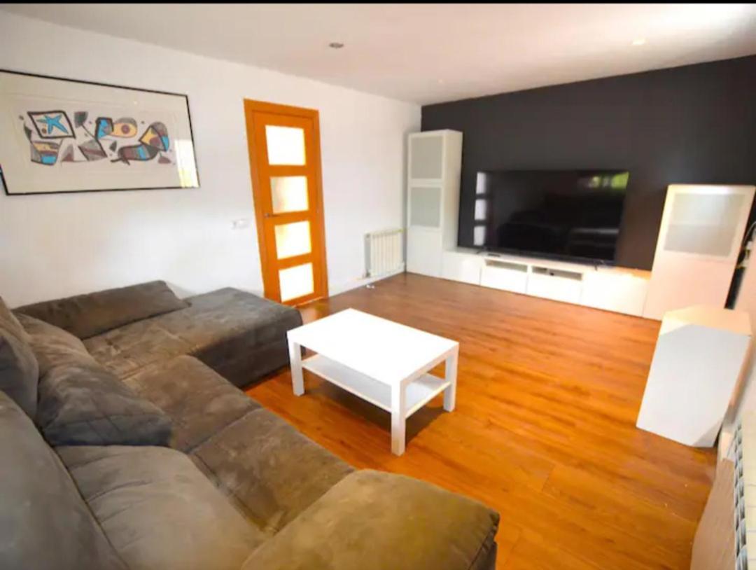 Villa Emma Fogás de Tordera Eksteriør billede